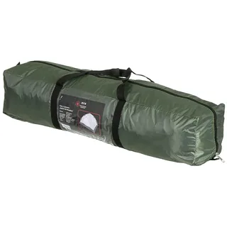 Zelt, "Quick Up Monodom", 3 Personen, oliv
