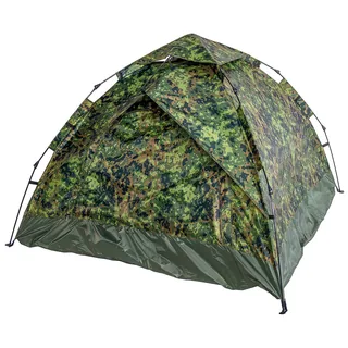 Zelt, "Quick Up Monodom", 3 Personen, M05 tarn
