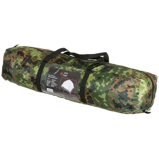 Zelt, "Quick Up Monodom", 3 Personen, M05 tarn
