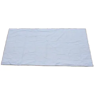 Abdeckplane, Gr.: 6,2 x 3,2 m, extra Randverstärkung, gebr.