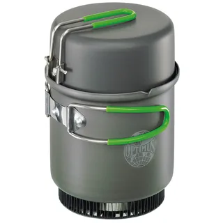 Kochset, "Optimus-Terra, Weekend HE", 0.95 l