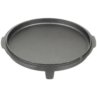 Feuertopf, "Dutch Oven", Gusseisen, ca. 3,8 l