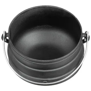 Topf, Gusseisen, ca. 5 l