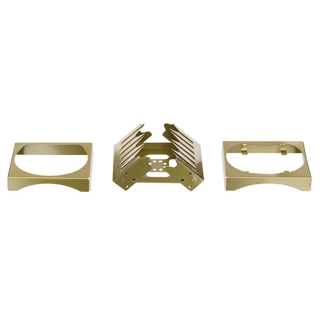 Klappkocher, Set, 3-teilig