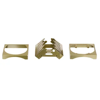 Klappkocher, Set, 3-teilig