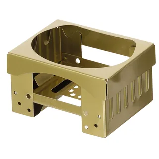 Klappkocher, Set, 3-teilig