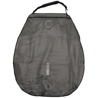 Solar Dusche, "Deluxe", 20 l, oliv, mit Transportbeutel