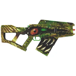 PAPER SHOOTERS, Bausatz, "Guardian Extinction"