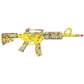 PAPER SHOOTERS, Bausatz, "Zombie Slayer"
