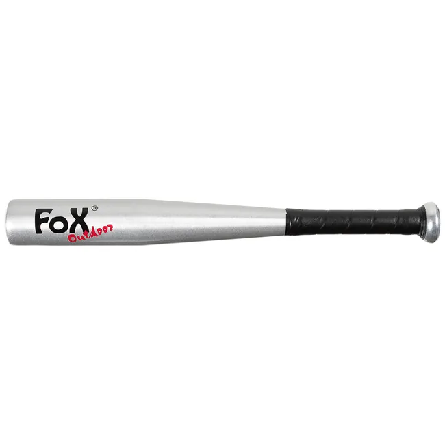 Baseballschläger, Alu, 18", "American Baseball"