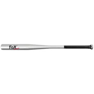 Baseballschläger, Alu, 30", "American Baseball"