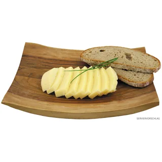 Gouda, Vollkonserve, 200 g, 7% Mwst.
