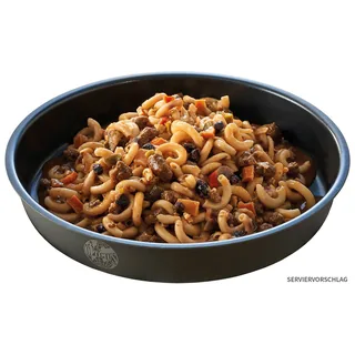 Trek 'n Eat, Wald-Gourmet-, Topf mit Rind, 7% Mwst.