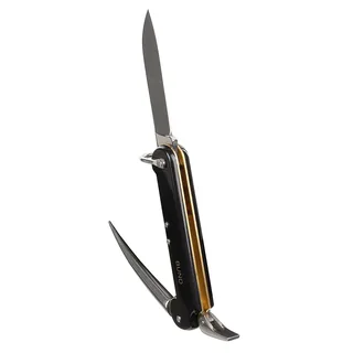 BW Marine-Taschenmesser, Bordmesser, Marlspieker