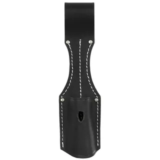 Bajonettschuh, K98, Leder, schwarz (Repro)