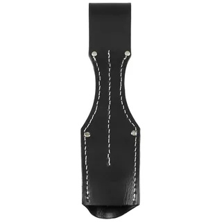 Bajonettschuh, K98, Leder, schwarz (Repro)