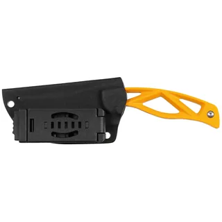 Messer, "Skeleton", Kydex-Scheide