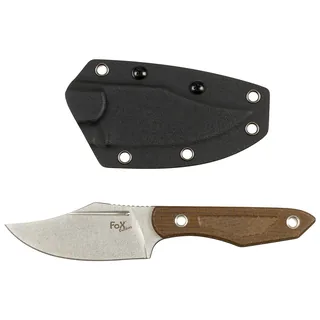 Messer, "Bowie", Kydex-Scheide
