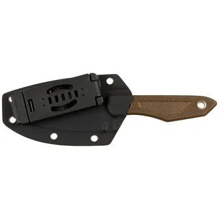 Messer, "Bowie", Kydex-Scheide
