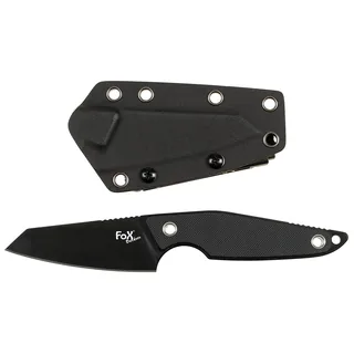 Messer, "Raven", Kydex-Scheide