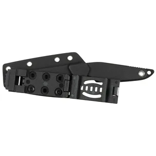 Messer, "Raven", Kydex-Scheide