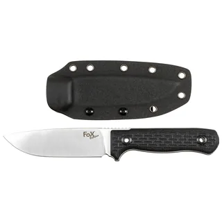 Messer, "Bushcraft", Kydex-Scheide
