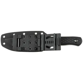 Messer, "Bushcraft", Kydex-Scheide