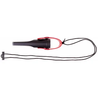 Outdoor Messer, "Mini", Kunststoffgriff, Scheide