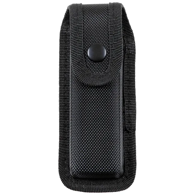 Messer-Etui, "Deluxe", schwarz