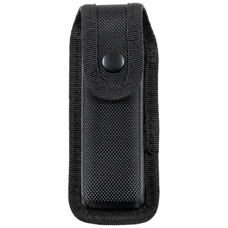 Messer-Etui, "Deluxe", schwarz