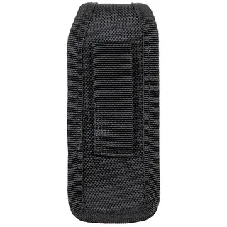 Messer-Etui, "Deluxe", schwarz