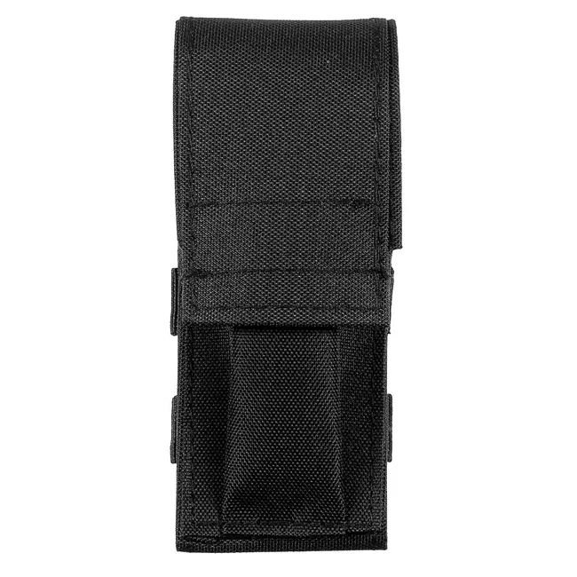 Messer-Etui, "Universal", schwarz