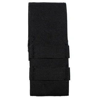 Messer-Etui, "Universal", schwarz