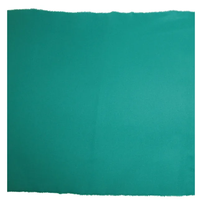 Stoff, grün, (Deko), Pantone 3298C, 1,5 m breit
