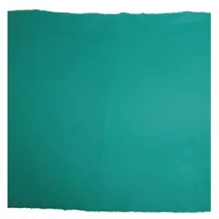 Stoff, grün, (Deko), Pantone 3298C, 1,5 m breit