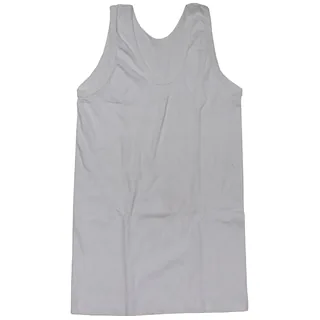 CZ/SK Tank-Top, weiß, gebr.