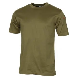 Schweiz. T-Shirt, "SUISSE", gebr.