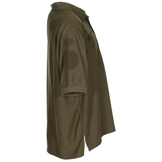 Ukr. Poloshirt, braun, neuw.