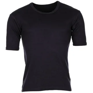 Brit. T-Shirt, blau, gebr.
