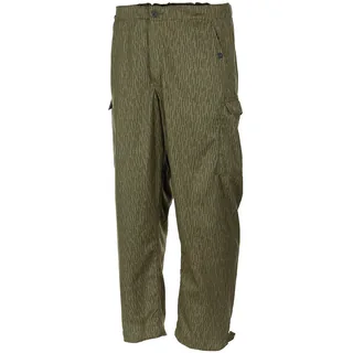 NVA Hose, strichtarn, neuw.