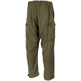 NVA Hose, strichtarn, neuw.