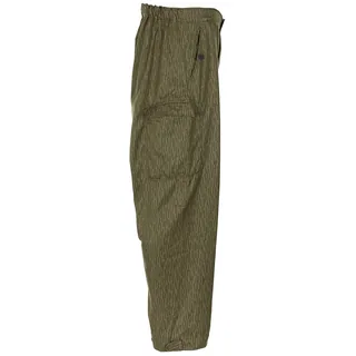NVA Hose, strichtarn, neuw.