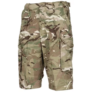 Brit. Bermuda, "Combat", MTP tarn, gebraucht