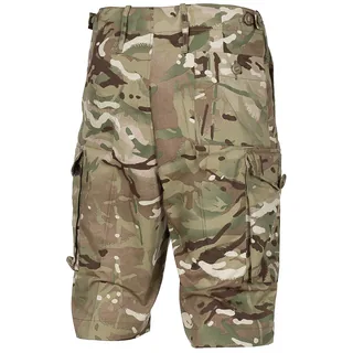 Brit. Bermuda, "Combat", MTP tarn, gebraucht