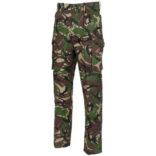Brit. Feldhose, Combat, "Lightweight", DPM tarn, neuw.