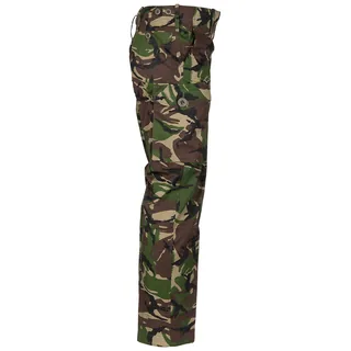 Brit. Feldhose, Combat, "Lightweight", DPM tarn, neuw.