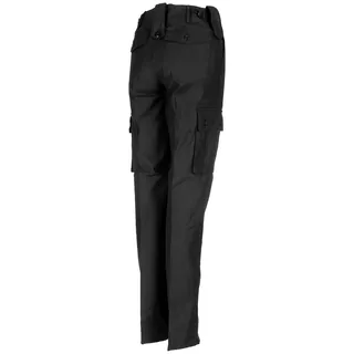 Holl. Kampfhose, schwarz, neuw.