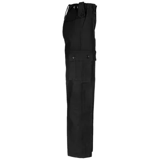 Holl. Kampfhose, schwarz, neuw.