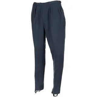Schwed. Keilhose, blau, neuw.