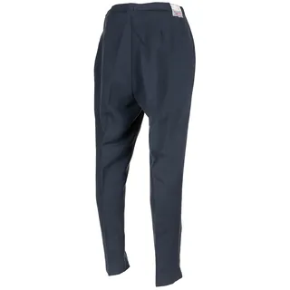 Schwed. Keilhose, blau, neuw.